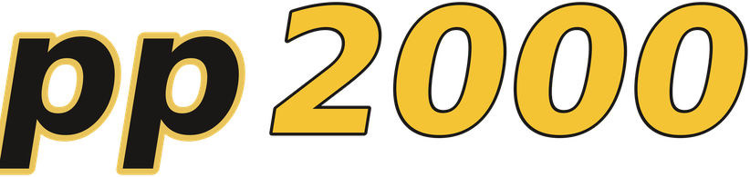 pp2000 logo